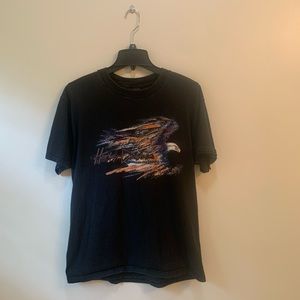Vintage Harley Davidson t-shirt
